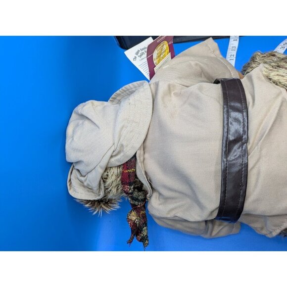 Dan Dee Collectors Choice Special Edition Teddy Bear 100th Anniversary 16" Tall - Picture 9 of 9